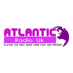 Atlantic Radio Uk logo