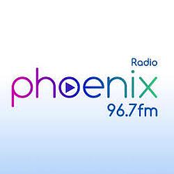 Phoenix Radio logo