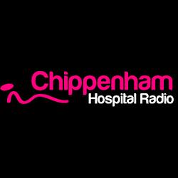Chippenham Hospital Radio logo