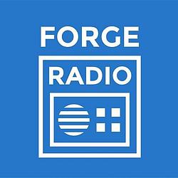 Forge Radio logo