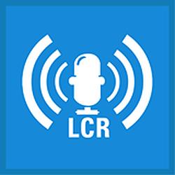 Loughborough Campus Radio logo