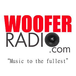 Woofer Radio logo