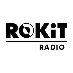 ROK Classic Radio - Crime & Suspense Channel logo