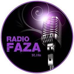 Radio Faza logo