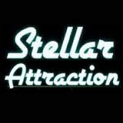 Stellar Attraction radio logo