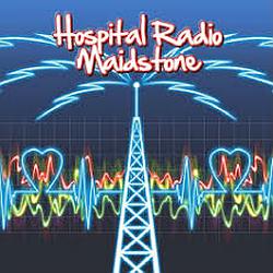 Hospital Radio Maidstone (Energy) logo