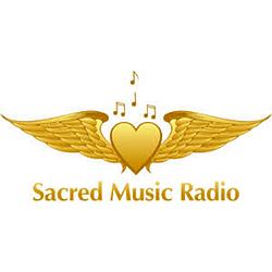 Sacred Music Radio 2 logo