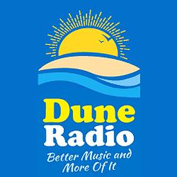 Dune Radio logo