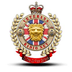 Veterans Radio Net logo