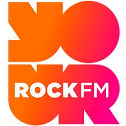Rock FM logo