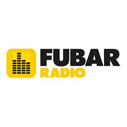 Fubar Radio logo