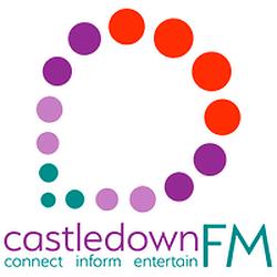 Castledown Radio logo
