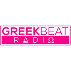 GreekBeat Radio logo