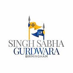Gurdwara SUKH SAGAR RADIO.co.uk logo