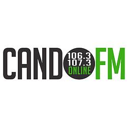 Cando FM logo