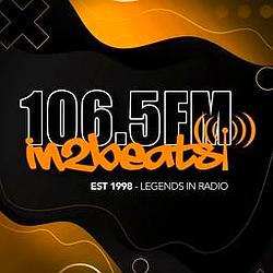in2beats radio logo