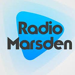 Radio Marsden logo
