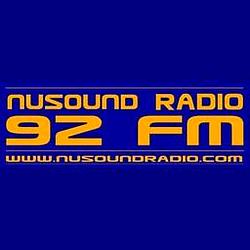 Nusound Radio logo