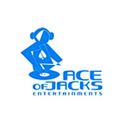 ACE OF JACKS RADIO logo