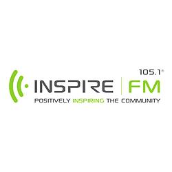 Inspire FM logo