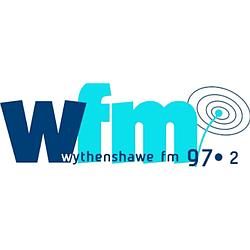 Wythenshawe FM logo