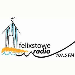 Felixstowe Radio logo