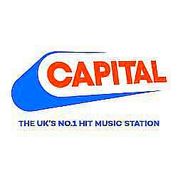 Capital FM logo