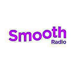 Smooth Radio East Midlands logo