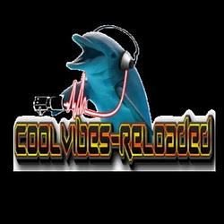 CoolVibes Radio logo