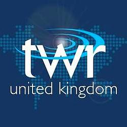 TWR - UK radio logo