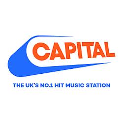 Capital FM logo