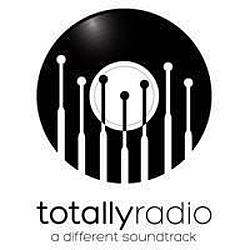 totallyradio radio logo