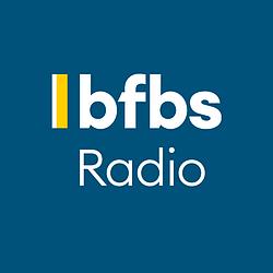 BFBS - UK radio logo