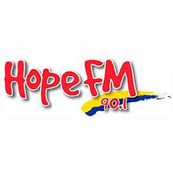 Hope FM logo