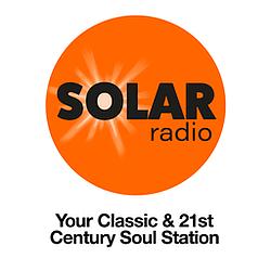 Solar FM logo
