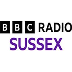 BBC Sussex radio logo