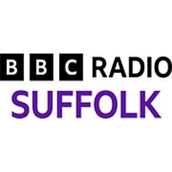 BBC Suffolk radio logo