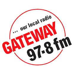 Gateway 97.8 FM logo
