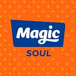 Magic Soul radio logo