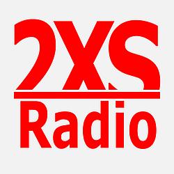 2XS Radio logo