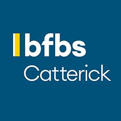 BFBS Catterick radio logo
