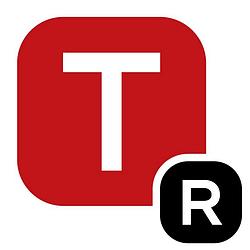 Thornbury Radio logo