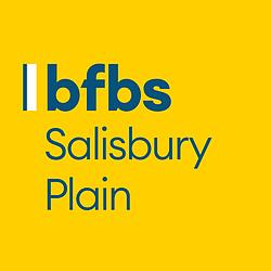 BFBS Salisbury Plain radio logo