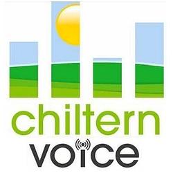 Chiltern Voice radio logo