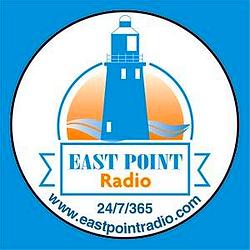 East Point Radio logo