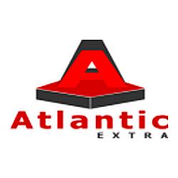 Atlantic Extra radio logo