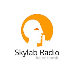 Skylab Radio logo