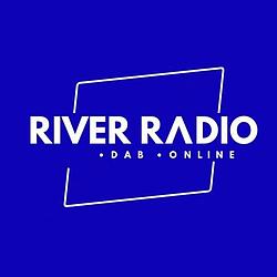 River Radio Northwest logo
