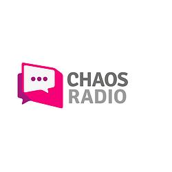 CHAOS Radio logo