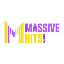 Massive Hits UK radio logo